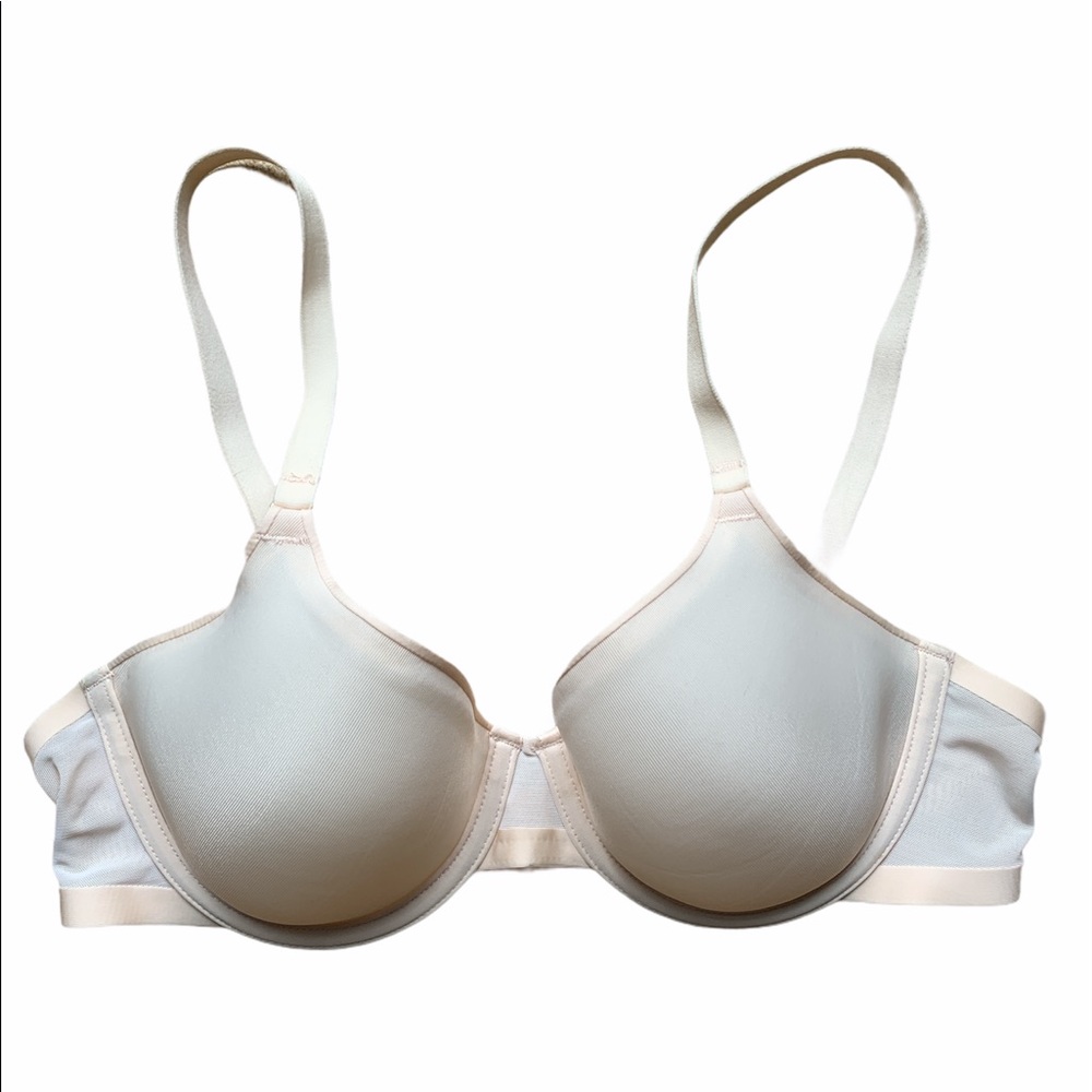 CUUP The Demi 34C Blush